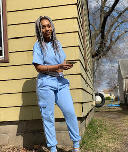 Meet your Posher, Life of